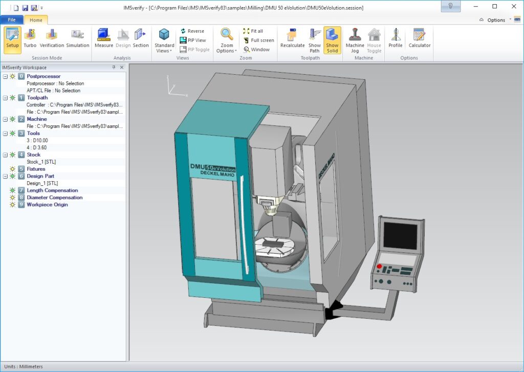 Download IMSPost v8.3 Suite Win64 full license 100% working