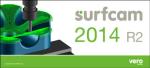 Download VERO SURFCAM V2014 R2 32bit 64bit full crack 100% working