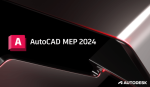 Download Autodesk AutoCAD MEP 2024 win64 full license