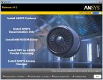download ANSYS Products 16.2 Win64 full crack 100% working forever