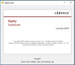 Download Cadence Design Systems Sigrity 2019 v19.0 x64 full license
