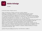 Download Adobe InDesign 2023 v18.1.0.51 win64 full license