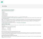 Download NI-VISA 2022 Q3 v22.5 full license forever