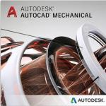 Download Autodesk AutoCAD Mechanical 2019 x64 full license forever