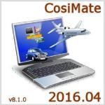 download CosiMate v8.1.0.138 32bit 64bit full license 100% working