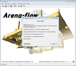 Download CPFD Arena Flow 7.5.0 x64 full license 100% working