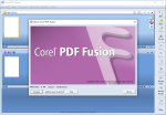 Download Corel PDF Fusion 1.14 full license forever