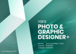 Download Xara Photo & Graphic Designer+ 23.0.0.66277 full license