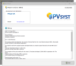 Download PVsyst Professional 7.2.0 x64 full license 100% working