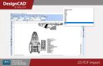 Download IMSI DesignCAD 3D Max 2019 v28.0 x86 x64 full license