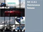 download Siemens PLM NX 11.0.1 (NX 11.0 MR1) Update Win64 full