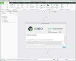 Download PTC Creo 6.0.0.0 + HelpCenter Win64 full license forever