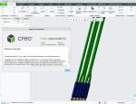 Download PTC Creo 6.0.4.0 + HelpCenter Win64 full license forever