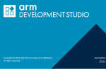 Download ARM Development Studio 2023.0 Gold Edition x64 full