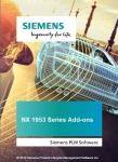 Download Siemens NX 1953 Series Add-ons Win64 full license
