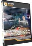 download Learning Autodesk AutoCAD LT 2015 videos dvd a-z