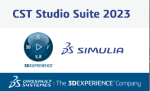 Download DS SIMULIA CST STUDIO SUITE 2023.03 SP3 full license
