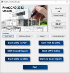 Download BackToCAD Print2CAD 2022 v22.21c x64 full license forever