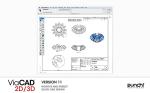 Download ViaCAD Pro 11.0.0 Build 1417 x64 full license 100% working