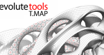 Download EvoluteTools T.MAP 2.5.11 for Rhino x64 full license forever