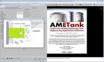 Download AMETank 7.7 win32 win64 full license 100% working forever