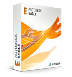 Download Autodesk EAGLE Premium 9.0 x64 full license forever