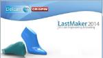 download Delcam Crispin LastMaker 2014 R1 32bit 64bit full crack
