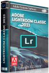 Download Adobe Lightroom Classic 2023 v12.2.0 x64 full
