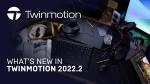 Download Twinmotion 2022.2 win64 full license