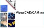 Download MecSoft VisualCADCAM 2022 (v11.0.74) Win64 full