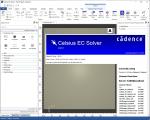 Download Cadence 6SigmaET Celsius EC Solver 2023.1 full license