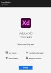 Download Adobe XD CC 56.1.12 full license 100% working