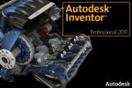 download Autodesk Inventor Professional Suite 2011 x32 x64 full crack