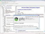Download PTC Arbortext Editor 8.0.1.0 Win64 full license forever