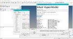Download Altair HWDesktop + Solvers 2022.0 Win64 full license