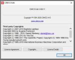 Download CIMCO Edit 8.08.11 x86 x64 full license forever