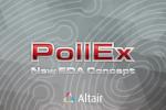Download Altair PollEx 6.1.0 Win64 full license 100% working forever