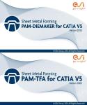 Download ESI PAM-DIEMAKER 2010.1 & PAM-TFA 2010.1 for CATIA V5 full