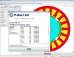 Download Motor-CAD v12.1.19 full license 100% working forever
