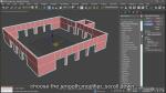 Download 3ds Max 2021 Essential Training video course for engineer