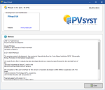 Download PVsyst Professional 7.2.3 win64 full license forever