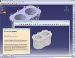 Download Geometric GeomCaliper 2.7.0 for CATIA V5R26-R30 x64 full