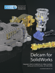 Download Delcam for SolidWorks 2016 R3 SP2 x64 full license forever