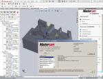 download Mastercam 2018 for SolidWorks 2010-2017 Win64 full license