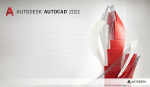 Download Autodesk AutoCAD 2021 x64 full license 100% working