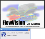 Download FlowVision 2.5.04 win32 win64 full license 100% working