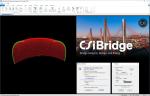 Download CSiBridge Advanced with Rating 24.2.0 Build 2164 x64 full