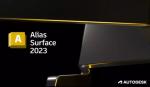 Download Autodesk Alias Surface 2023 win64 full license