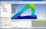download Ansys 12.1 RC2 32bit 64bit full crack 100% working forever