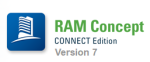 Download RAM Concept CONNECT Edition (CL) 07.00.00.12 x64 full